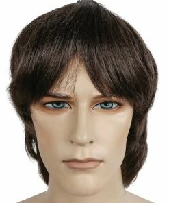 Lacey Costume Women's Costume Wigs Surfer Style Unisex Bargain Version