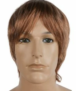 Lacey Costume Women's Costume Wigs Surfer Style Unisex Bargain Version