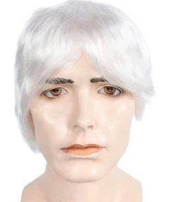 Lacey Costume Women's Costume Wigs Surfer Style Unisex Bargain Version