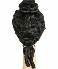 Lacey Costume Women's Costume Wigs Bargain Colonial Lady Wig