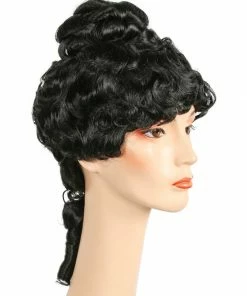 Lacey Costume Women's Costume Wigs Bargain Colonial Lady Wig