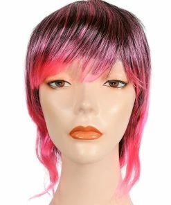 Lacey Costume Women's Costume Wigs Angle Cut Cleo Style