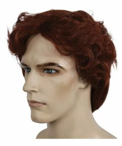 Morris Shaggy Women's Costume Wigs
