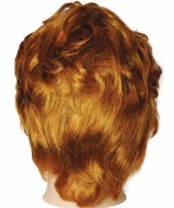 Morris Shaggy Women's Costume Wigs