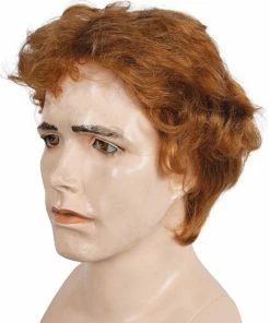 Morris Shaggy Women's Costume Wigs