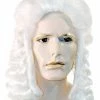 Lacey Costume Women's Costume Wigs Early Ben Franklin Colonial