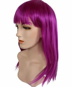 Lacey Costume Women's Costume Wigs New Round Cleo