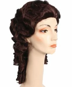 Lacey Costume Women's Costume Wigs Southern Belle Deluxe Wig
