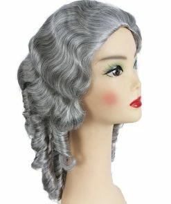 Lacey Costume Women's Costume Wigs Southern Belle Deluxe Wig