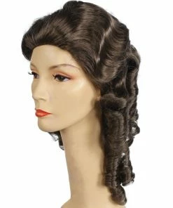 Lacey Costume Women's Costume Wigs Southern Belle Deluxe Wig