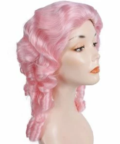 Lacey Costume Women's Costume Wigs Southern Belle Deluxe Wig