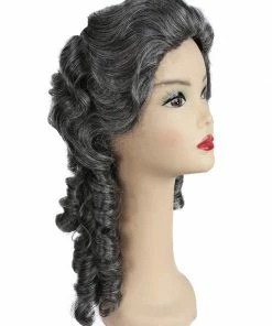 Lacey Costume Women's Costume Wigs Southern Belle Deluxe Wig