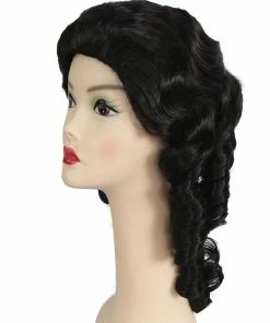 Lacey Costume Women's Costume Wigs Southern Belle Deluxe Wig
