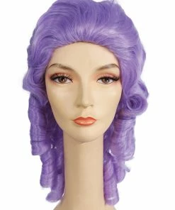 Lacey Costume Women's Costume Wigs Southern Belle Deluxe Wig