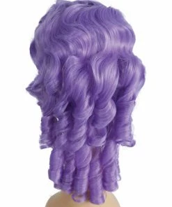 Lacey Costume Women's Costume Wigs Southern Belle Deluxe Wig