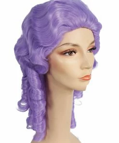Lacey Costume Women's Costume Wigs Southern Belle Deluxe Wig