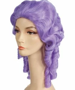 Lacey Costume Women's Costume Wigs Southern Belle Deluxe Wig