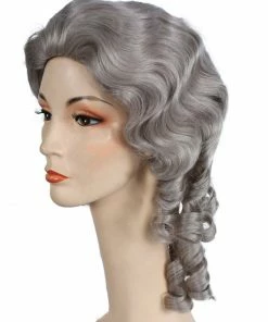 Lacey Costume Women's Costume Wigs Southern Belle Deluxe Wig