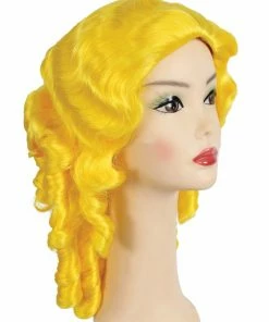 Lacey Costume Women's Costume Wigs Southern Belle Deluxe Wig