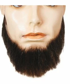 Lacey Costume Full Face M55 Synthetic Beard