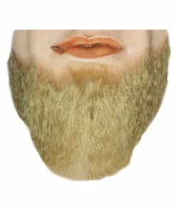 Lacey Costume Full Face M55 Human Hair Facial