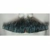 Lacey Costume Triangle Human Hair Handmade Mustache