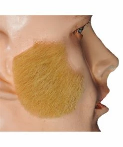 Lacey Costume Muttonchops Men's Human Hair Sideburn