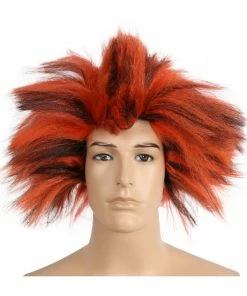 Lacey Costume Cat Style Broadway Theater Cats Halloween Wig Women's Costume Wigs