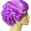 Lacey Costume Dame Edna 60s Teased Wig Women's Costume Wigs