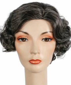 Lacey Costume Dame Edna 60s Teased Wig Women's Costume Wigs