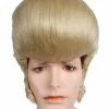 Lacey Costume Gigantic Elvis Presley Wig Women's Costume Wigs