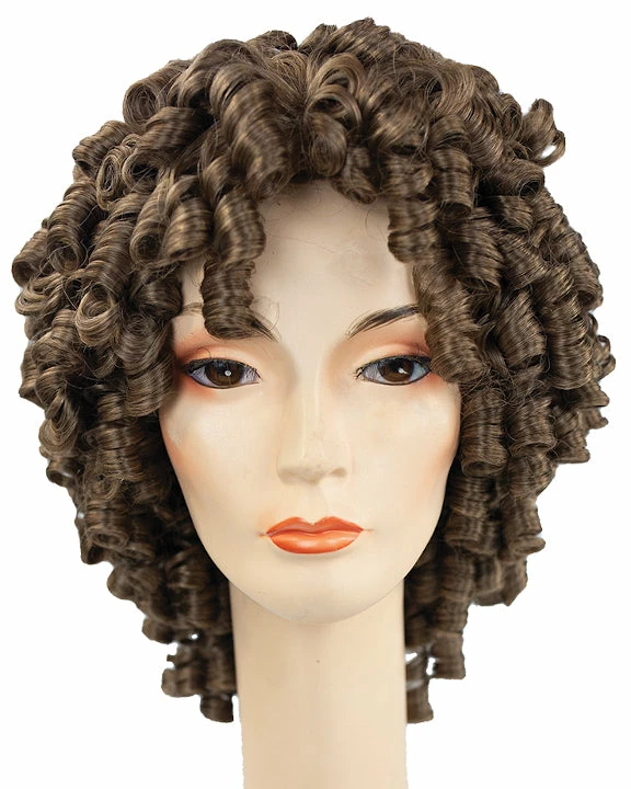 Lacey Costume Women's Costume Wigs Special Spring Curl 3 Lacey Costume Women's Costume Wigs Special Spring Curl