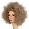 Lacey Costume Women's Costume Wigs Austin's Girlfriend Foxxy Cleopatra Afro Wig