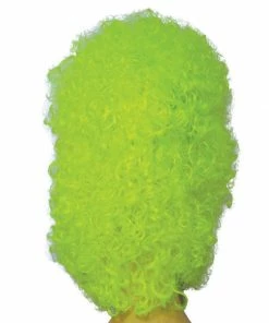 Lacey Costume Wet Clown Nouveau Women's Costume Wigs