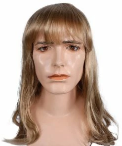 Lacey Costume Women's Costume Wigs Garth Wayne's World Standard Wig