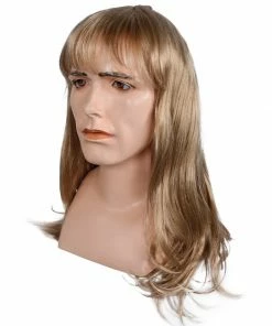 Lacey Costume Women's Costume Wigs Garth Wayne's World Standard Wig