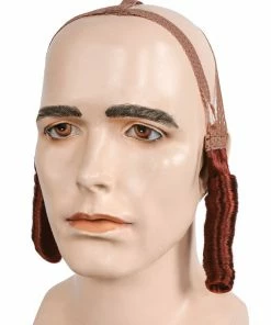 Lacey Costume Jewish Payes