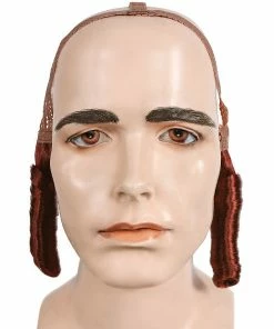 Lacey Costume Jewish Payes