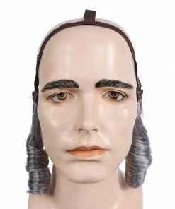 Lacey Costume Jewish Payes