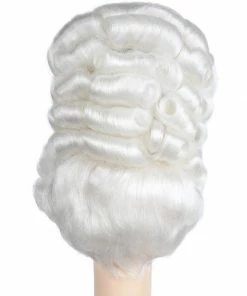 Lacey Costume Women's Costume Wigs Court Lady