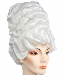 Lacey Costume Women's Costume Wigs Court Lady