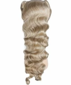 Lacey Costume Deluxe Evita Eva Peron Women's Costume Wigs