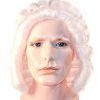 Lacey Costume Women's Costume Wigs Bach B614Y Johann Sebastian Composer