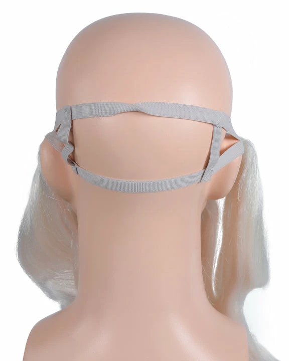 Lacey Costume Father Time Merlin Beard 5 Lacey Costume Father Time Merlin Beard