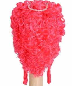 Lacey Costume Marie Antoinette IV Women's Costume Wigs