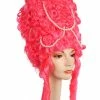 Lacey Costume Marie Antoinette IV Women's Costume Wigs