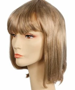 Lacey Costume Women's Costume Wigs 40's Bettie Page Pageboy ATJ362