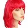 Lacey Costume Women's Costume Wigs 40's Bettie Page Pageboy ATJ362