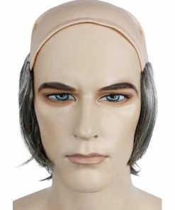 Lacey Costume Bald Short Tramp Old Man