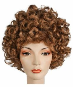 Lacey Costume Teased Up Beehive